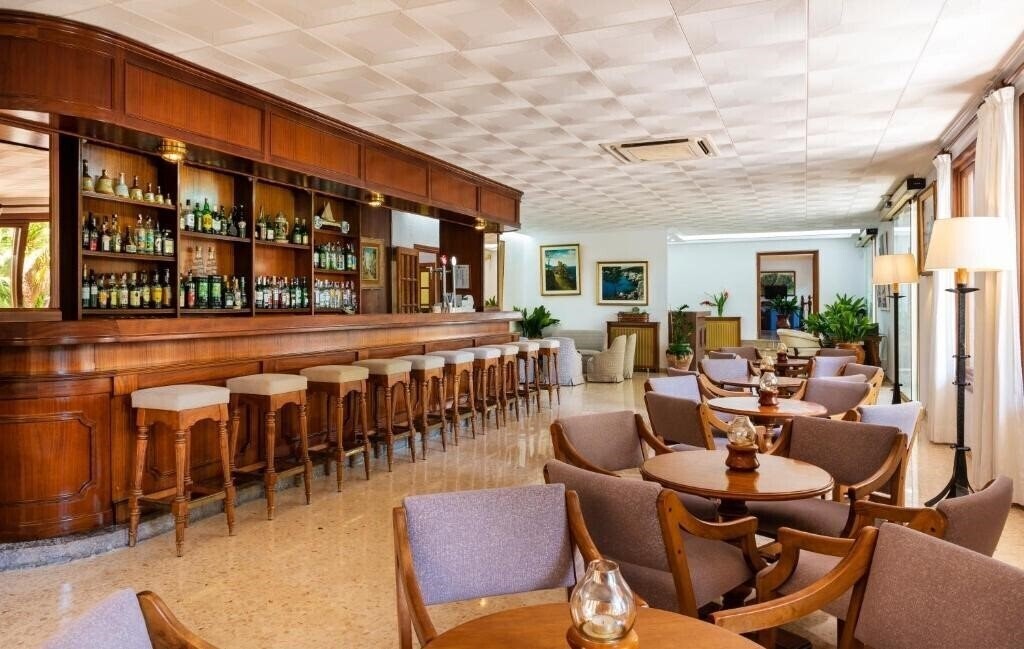 Зображення Gaya Hotel 3*