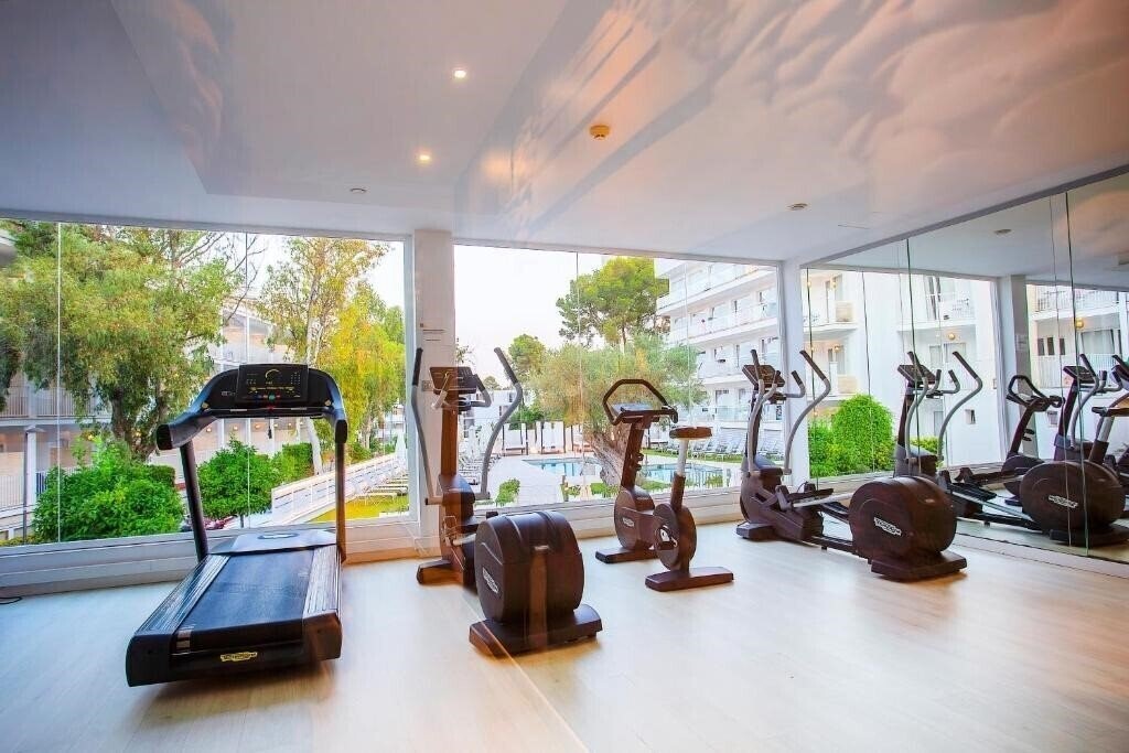 Зображення Bulevar Peguera 4*