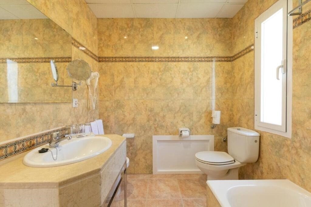 Фото Sunna Park 4*