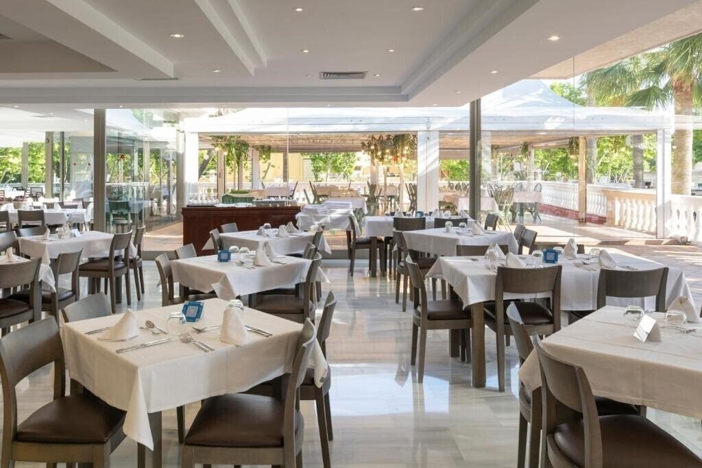 Изображение Sunna Park 4*