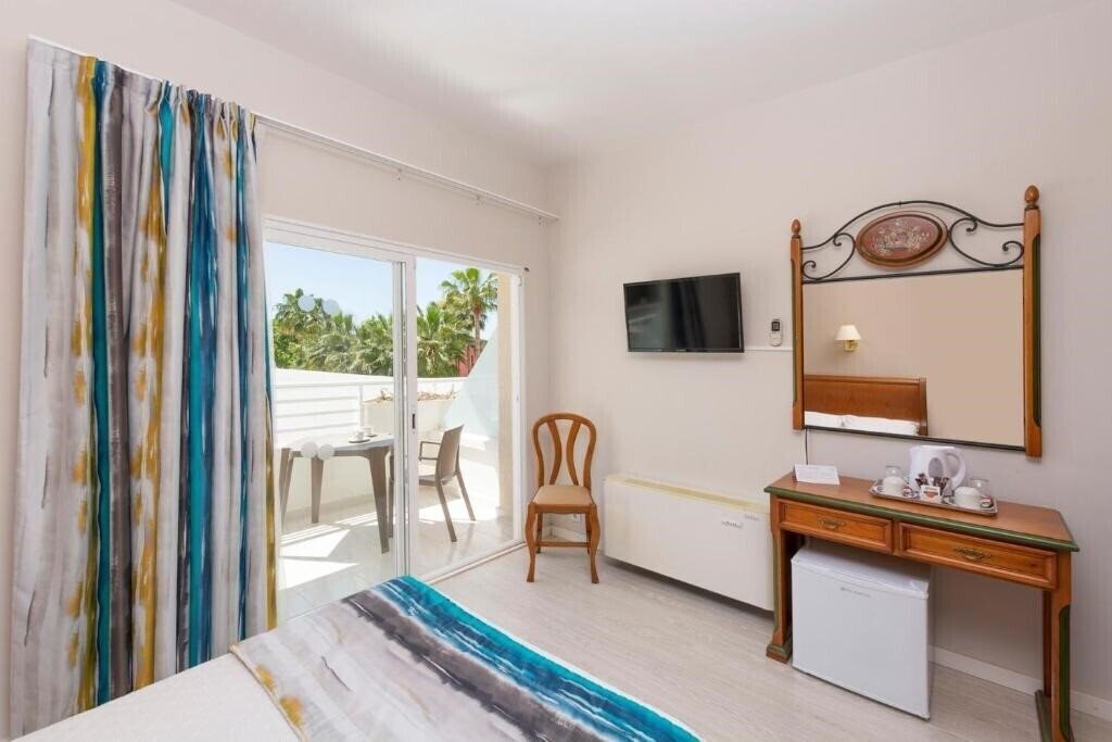 Картинка Sunna Park 4*
