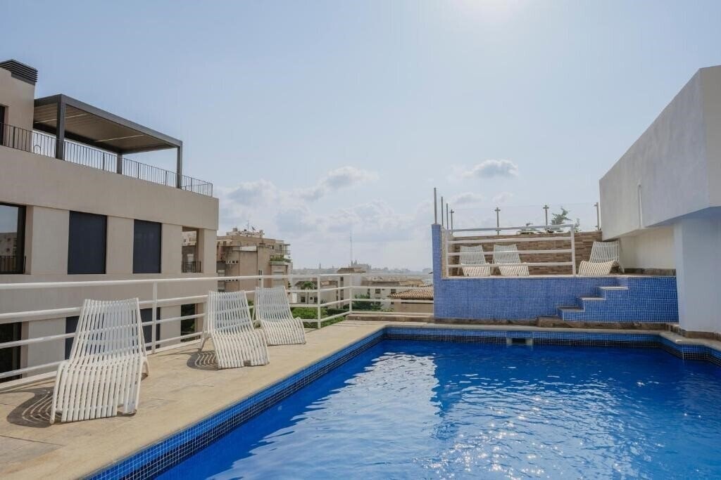 Фотография Gomila Palma Apartments 3*
