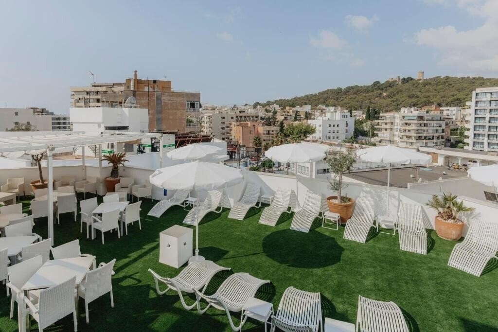 Изображение Gomila Palma Apartments 3*