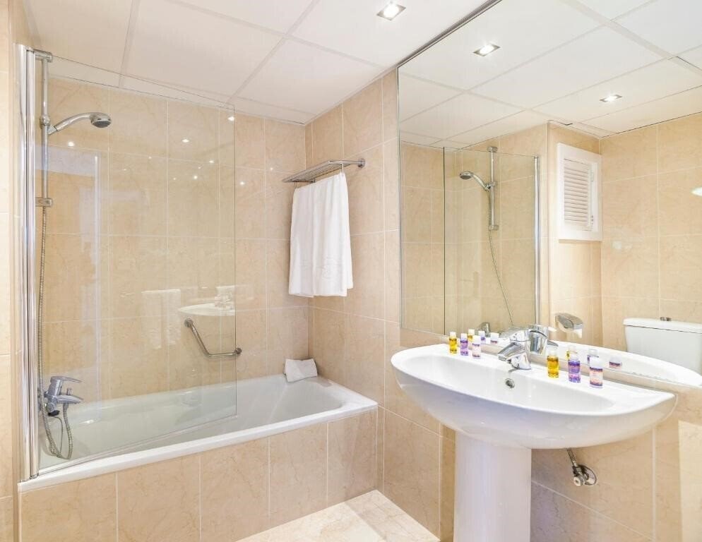 Фотографія Globales Samoa (ex. Hotasa Samoa) 3*