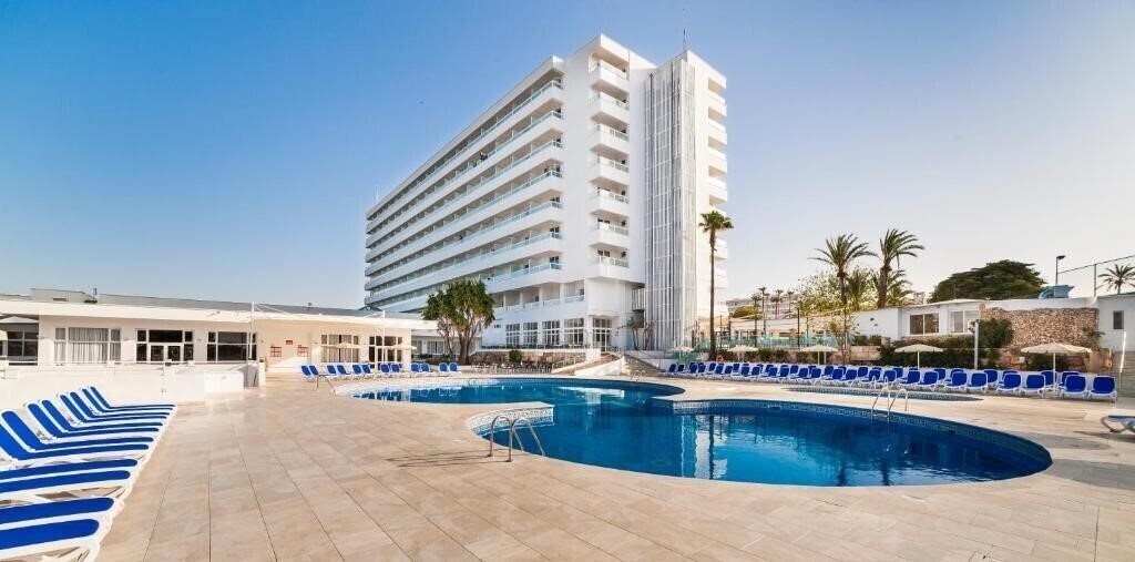 Зображення Globales Samoa (ex. Hotasa Samoa) 3*