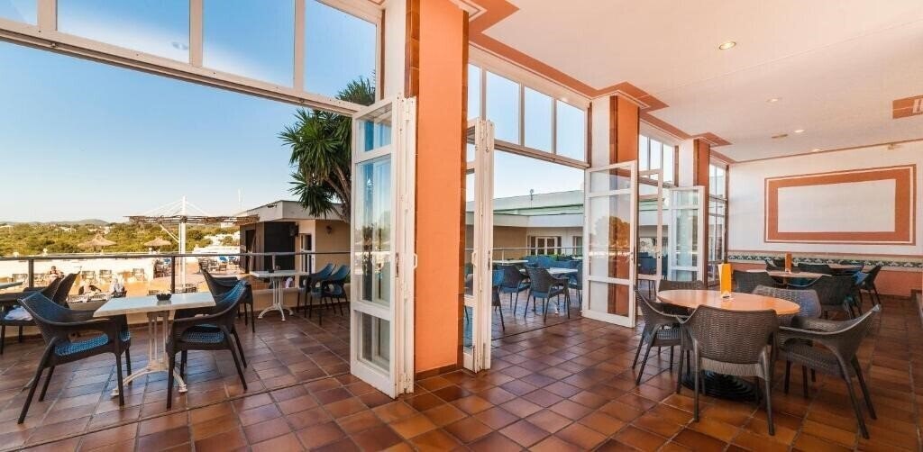 Картинка Globales Samoa (ex. Hotasa Samoa) 3*