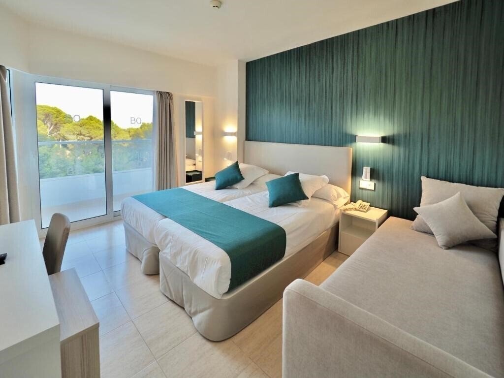 Фотографія BQ Belvedere 3*