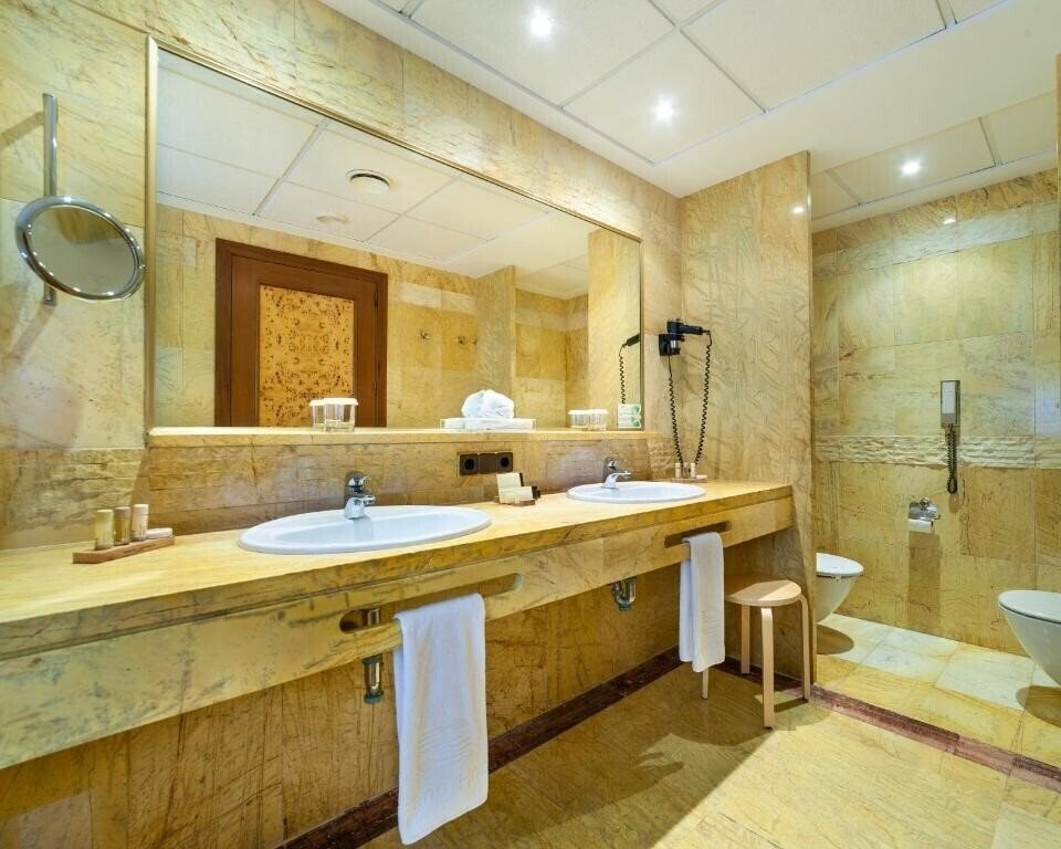 Фотографія Serrano Palace 5*