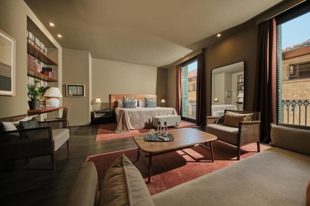 Картинка Can Alomar Hotel (ex. Can Alomar Urban Luxury Retreat) 5*