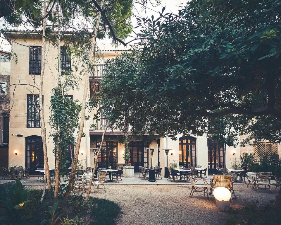 Фото Can Bordoy Grand House & Garden 5*