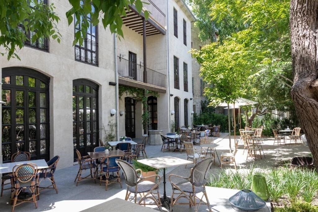 Отель Can Bordoy Grand House & Garden 5*