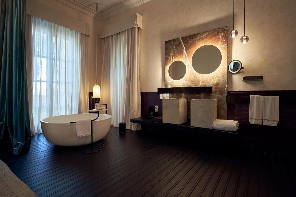 Фотография Can Bordoy Grand House & Garden 5*