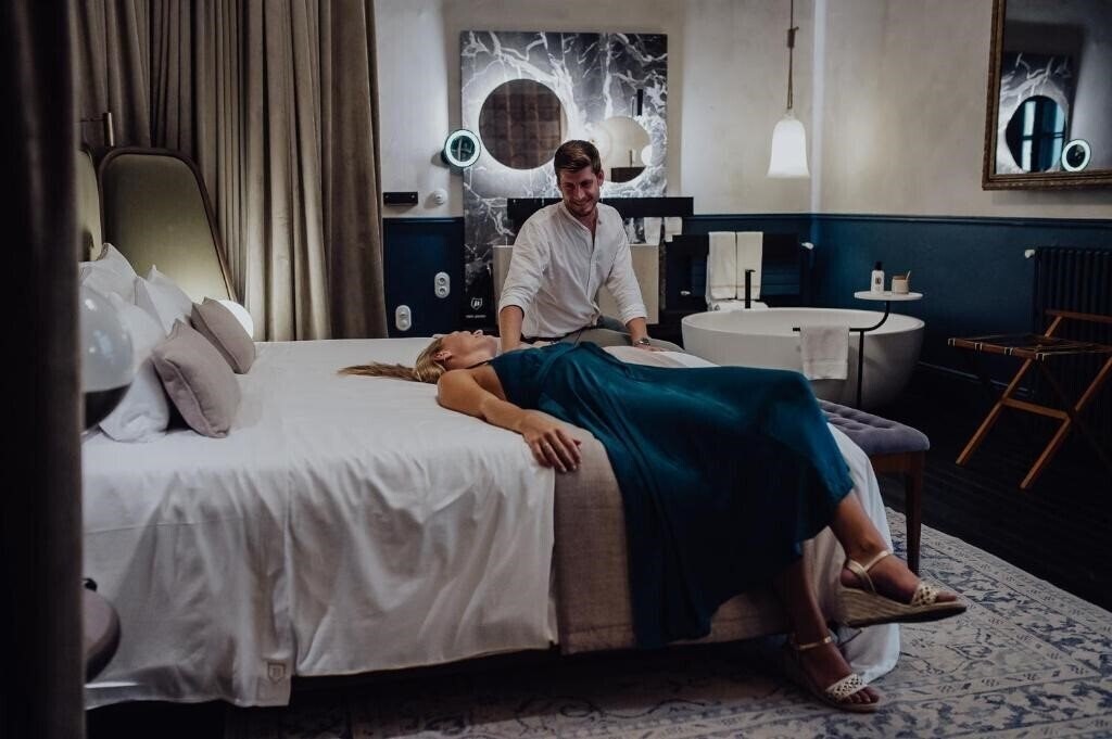 Картинка Can Bordoy Grand House & Garden 5*