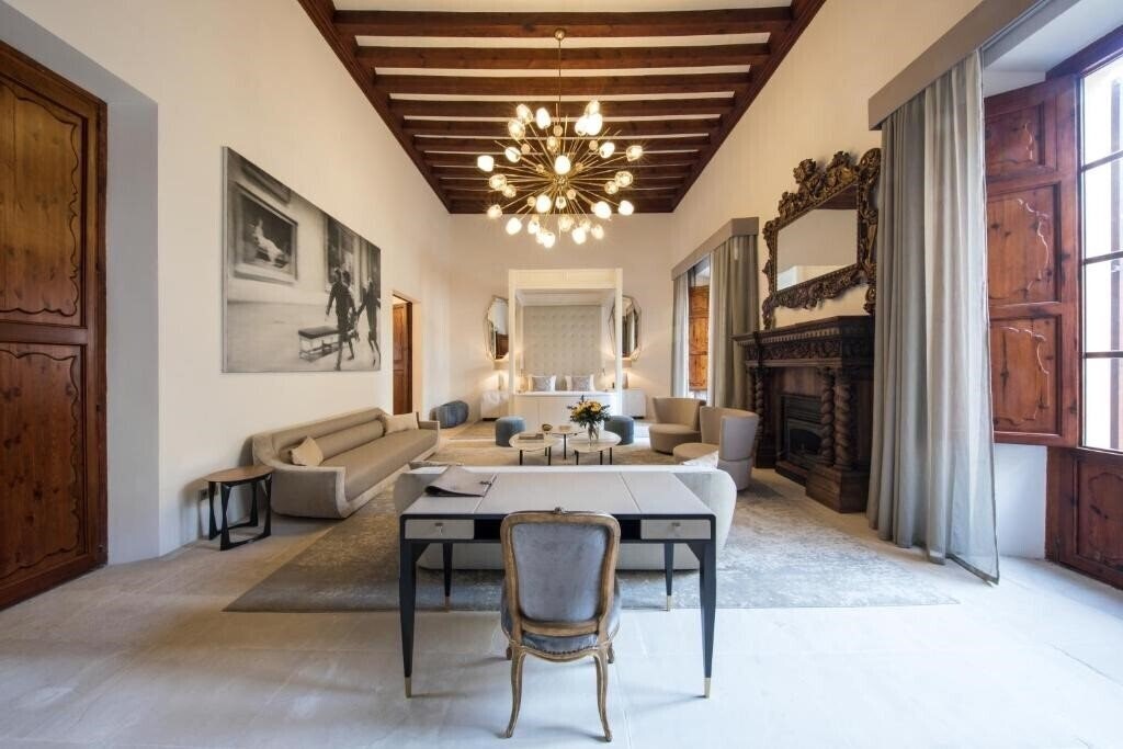 Изображение Palacio Can Marques 5*