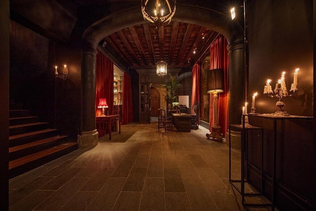 Фото Palma Riad - Adults Only 5*