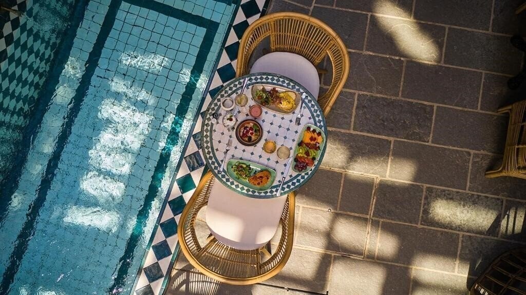 Картинка Palma Riad - Adults Only 5*
