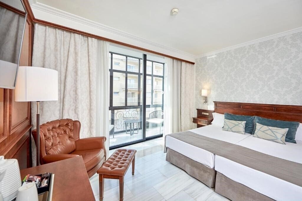 Фото Bordoy Continental Palma 4*