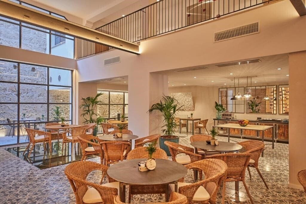 Фотографія Ca N'Alexandre 4*