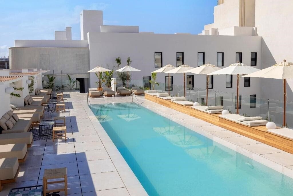 Фото Hm Palma Blanc 4*