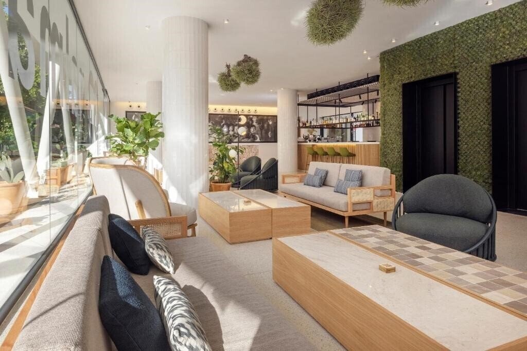Картинка Hm Palma Blanc 4*