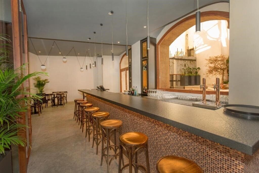 Фотографія Icon Roseto 4*