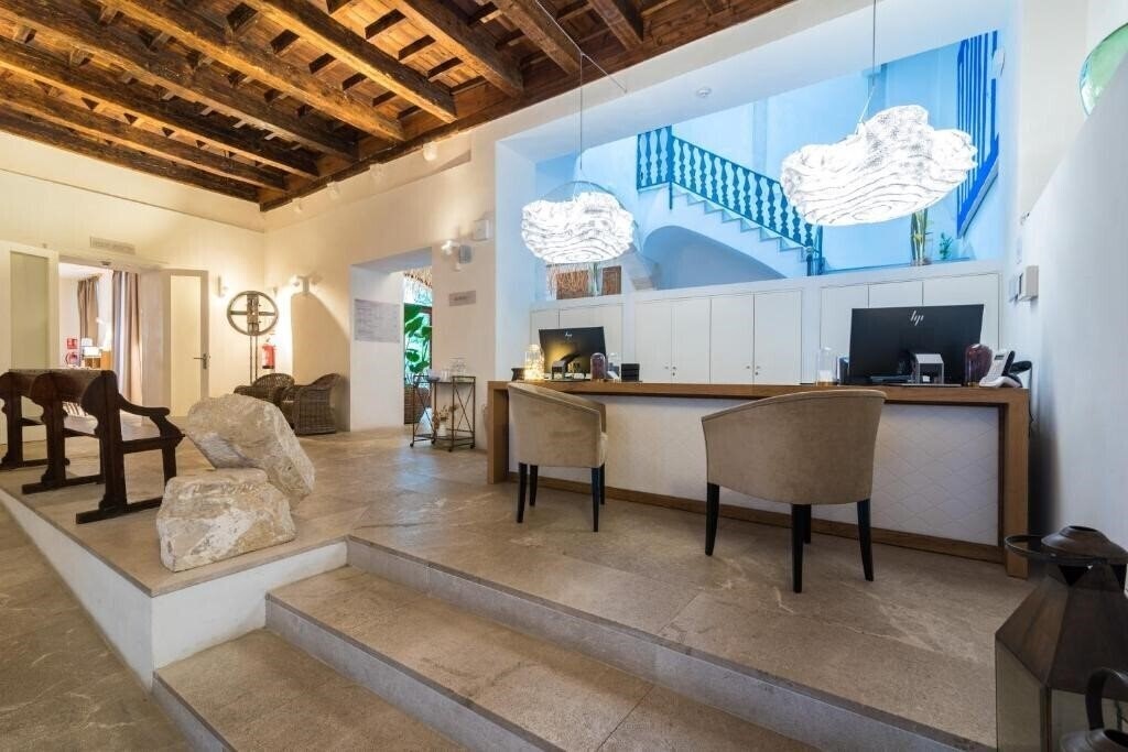 Зображення Icon Roseto 4*