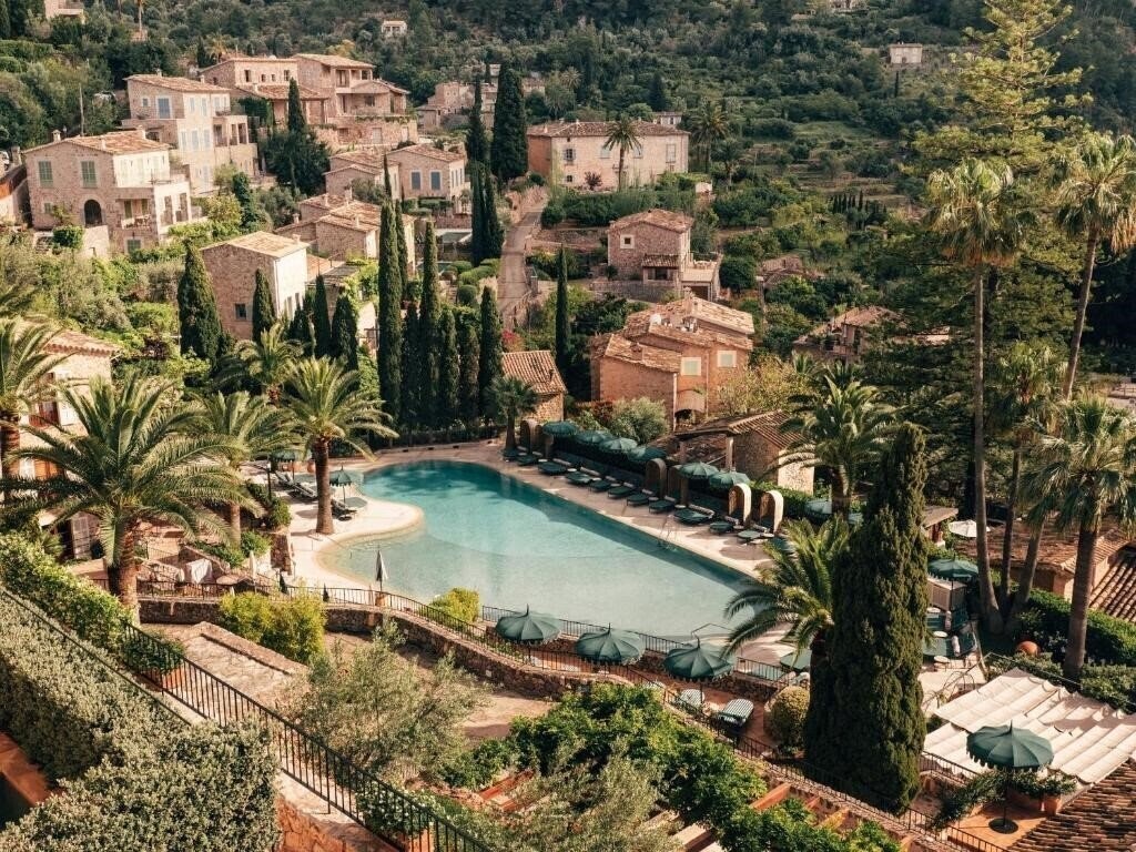 Готель La Residencia, A Belmond Hotel, Mallorca 5*