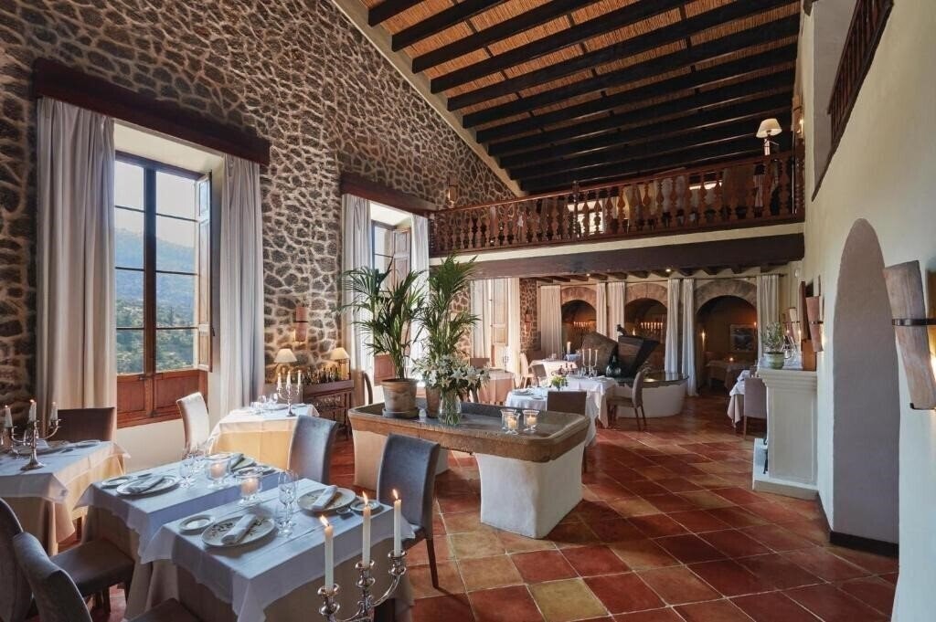 Фотографія La Residencia, A Belmond Hotel, Mallorca 5*