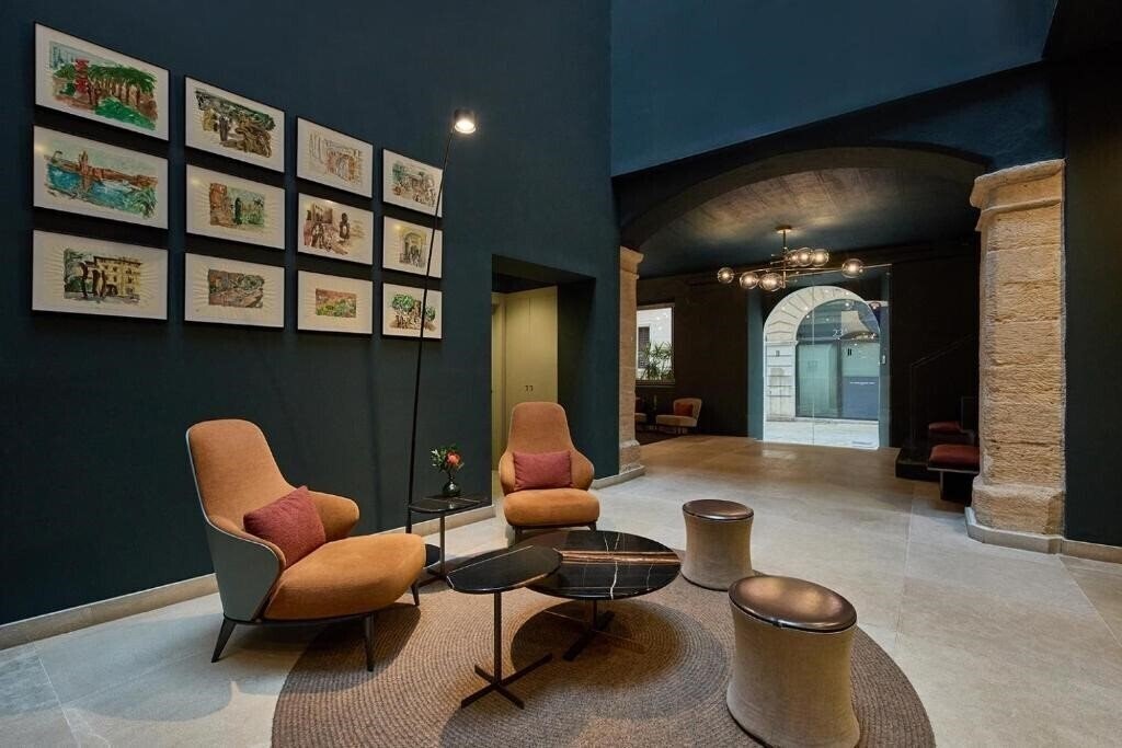 Готель Sant Jaume Design 5*