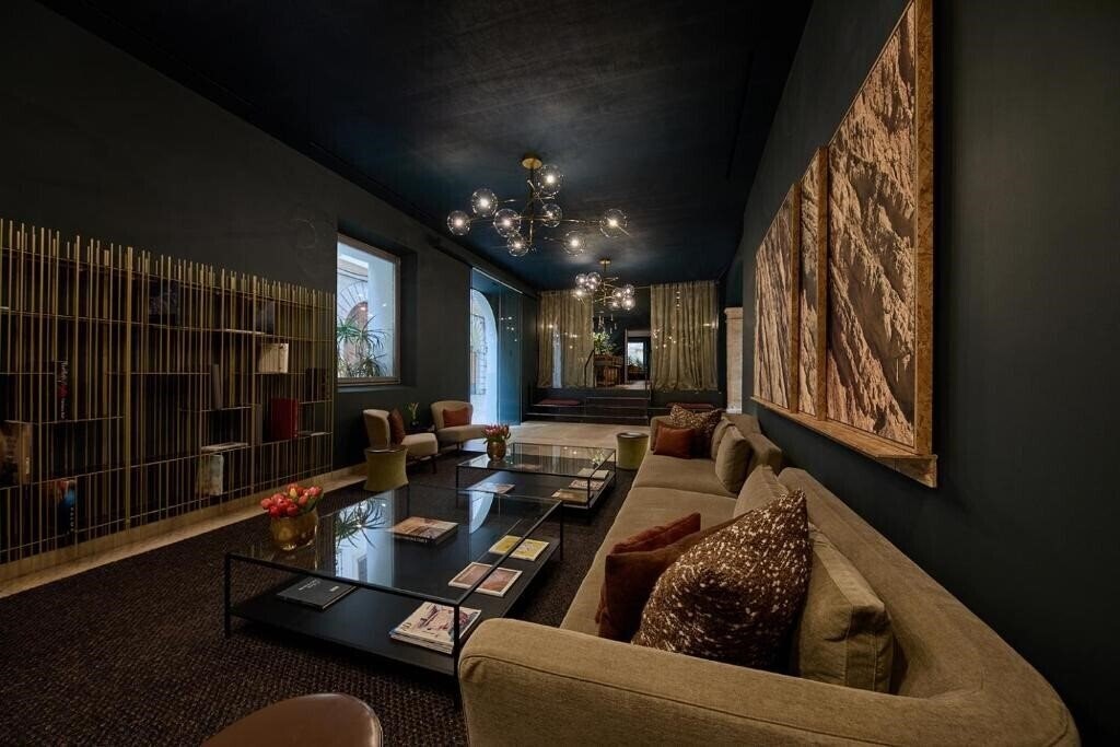 Картинка Sant Jaume Design 5*