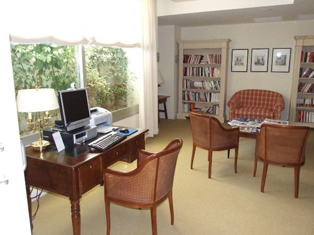 Фото Las Arcadias Apartamento 3*