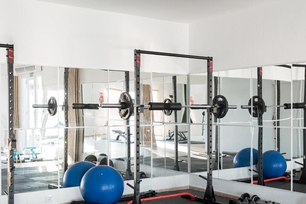 Картинка Hotel Apartamentos Beach Club Menorca 3*