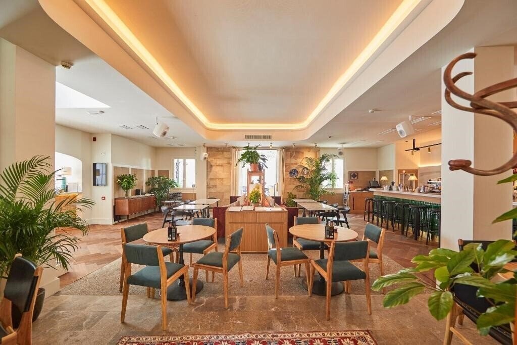 Картинка Hotel M House 4*