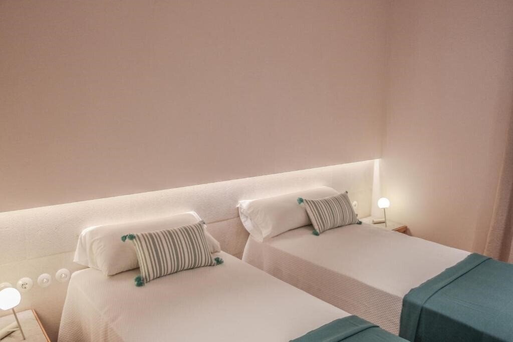 Зображення The Boc Suites 4*