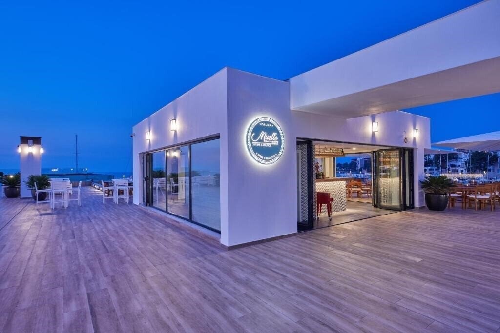 Зображення Calanova Sports Residence 4*