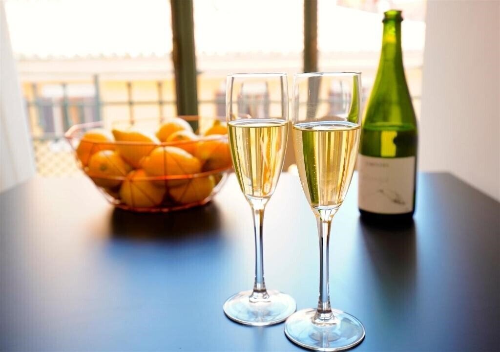 Зображення L'Aguila Suites 3*