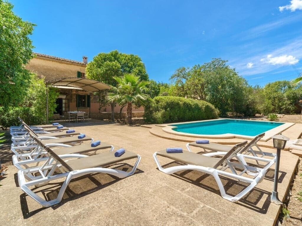 Фото Holiday Home Cas Frare by Interhome 3*