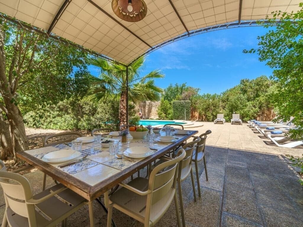 Фотография Holiday Home Cas Frare by Interhome 3*