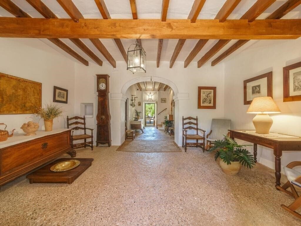 Изображение Holiday Home Cas Frare by Interhome 3*