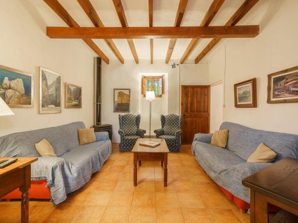 Картинка Holiday Home Cas Frare by Interhome 3*