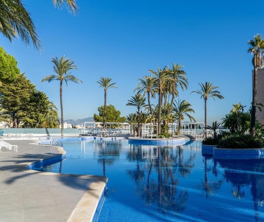 Зображення Grupotel Valparaiso Palace 5*