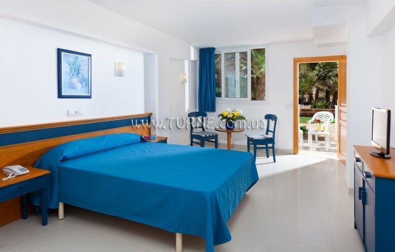 Картинка Hotel Blue Sea La Pinta 3*