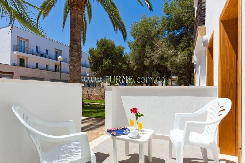 Изображение Hotel Blue Sea La Pinta 3*