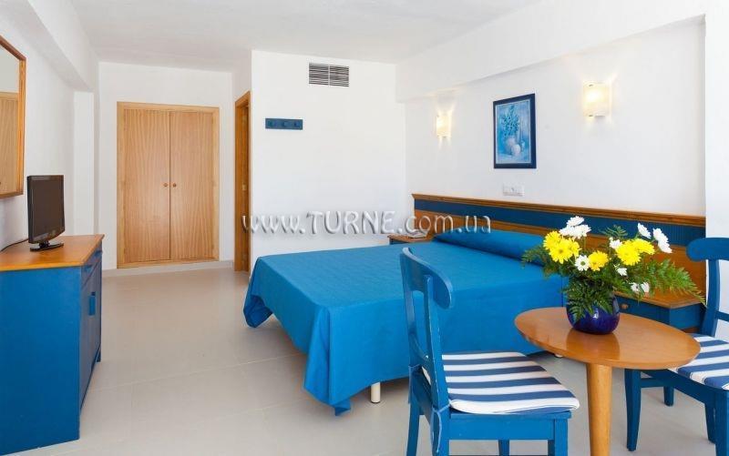 Фото Hotel Blue Sea La Pinta 3*