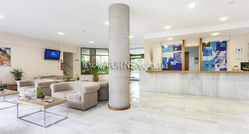 Изображение Globales Nova Apartamentos 3*