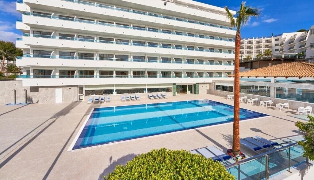 Зображення Trh Torrenova 3*