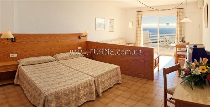 Картинка Trh Torrenova 3*