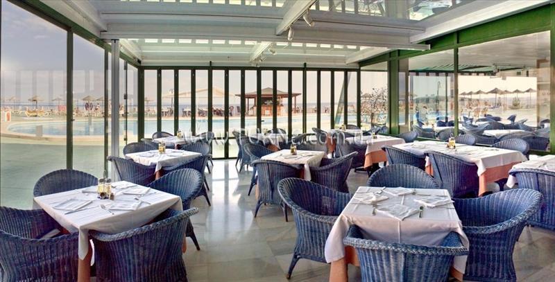 Готель Trh Torrenova 3*