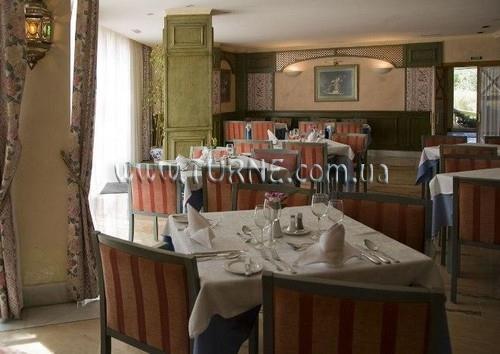 Картинка Hi Hotel Palmanova Palace 4*