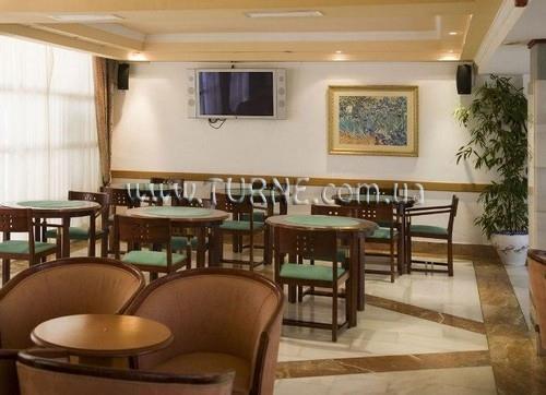 Изображение Hi Hotel Palmanova Palace 4*